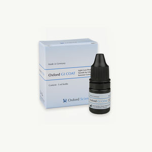 Dentalkleber zur Dentalrestaurierung 1