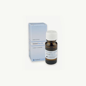 Zahnmedizinisches Material / Silikon 1