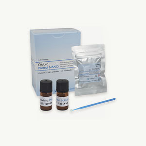 Zahnmedizinisches Material / Silikon 1