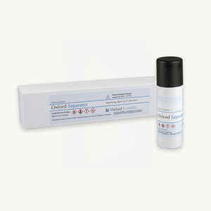 Zahnmedizinisches Material / Silikon 1