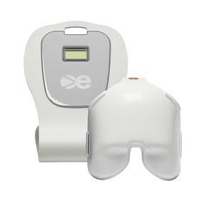 Phototherapie-Maske / für den Augenbereich