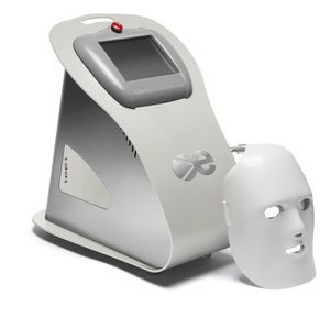Phototherapielampe / Ästhetische Medizin