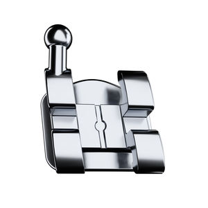 Orthodontie Bracket / Metall 1