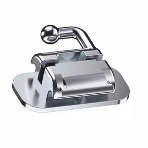 selbstabklemmendes Orthodontie Bracket