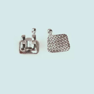 Orthodontie Bracket / Metall 1