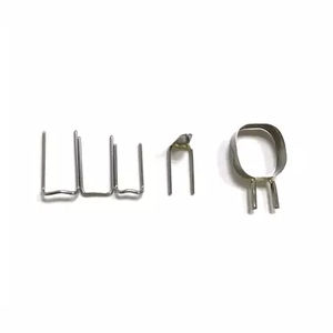Kieferorthopädischer Ring / für Molaren 1