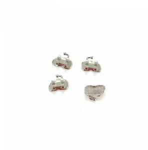 Orthodontie Bracket / Metall