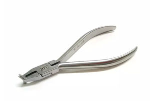 orthodontische Zange