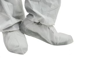 Medizinischer Überschuh / aus Polypropylen 1