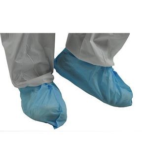 Medizinischer Überschuh / aus Polypropylen 1