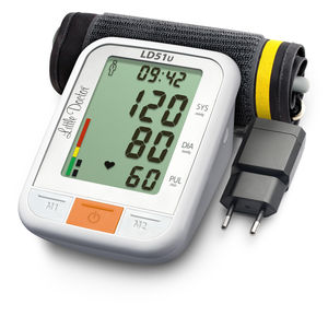 automatischer Blutdruckmonitor