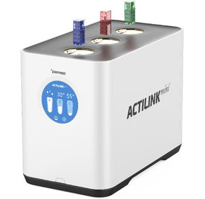 Medizinischer Sterilisator / für Dentalimplantate 1