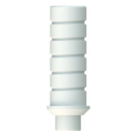 Implantat-Abutment / POM 1