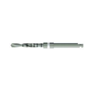 Bohrer für Zahnchirurgie 1