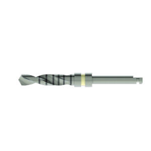 Bohrer für Zahnchirurgie 1