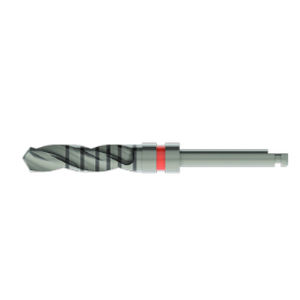 Bohrer für Zahnchirurgie 1