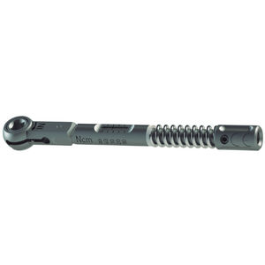 Ratsche-Prothetikschlüssel 1