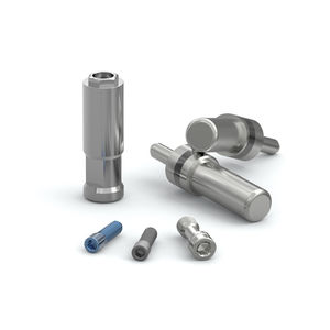 Instrumentenset für Dentalprothetik 1