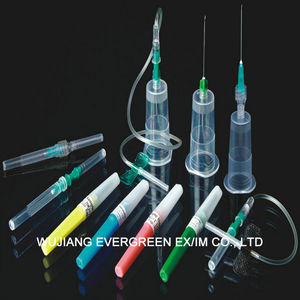Blutabnahmeset 1
