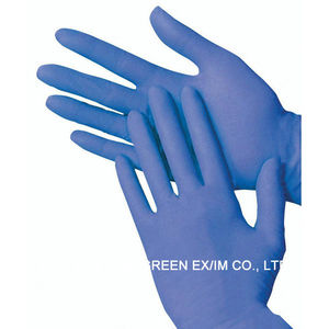 medizinische Handschuhe