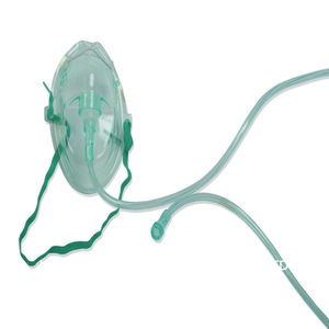 Sauerstoffmaske 1