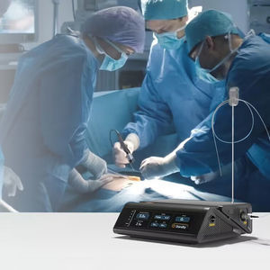 Dermatologie-Laser 1
