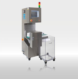 automatisches Inspektionssystem