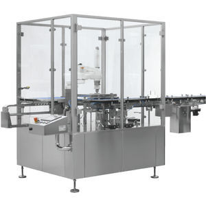 automatische Produktionsanlage 1