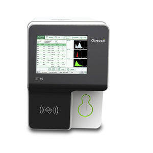 automatischer Hämatologie-Analysator