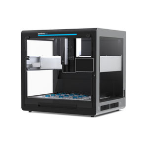 Labor-Pipettierroboter