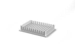Labor-Heizblock / für Mikroplatten
