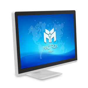 medizinischer Monitor