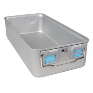 Sterilisationscontainer für Instrumente 1
