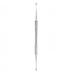 gerades Dentalraspatorium 1