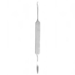 gerades Dentalraspatorium 1
