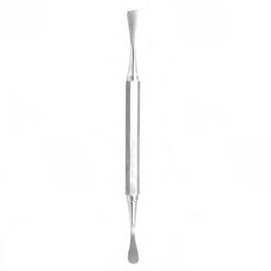 gerades Dentalraspatorium 1