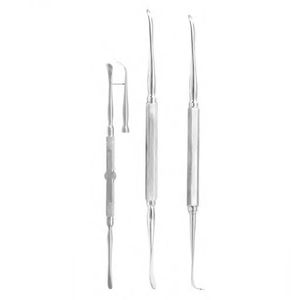 gerades Dentalraspatorium 1