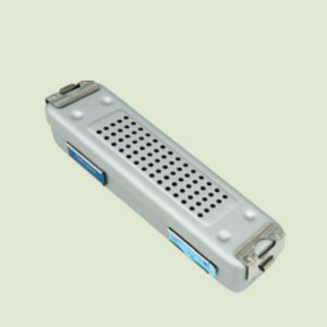 Sterilisationscontainer für Instrumente 1