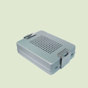 Sterilisationscontainer für Instrumente 1