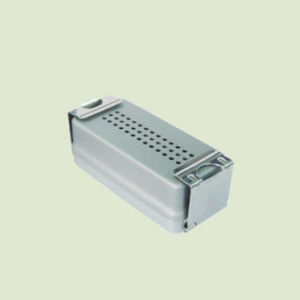 Sterilisationscontainer für Instrumente 1