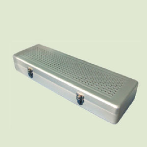 Sterilisationscontainer für zahnärztliche Instrumente 1