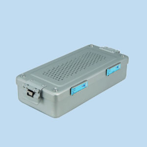 Sterilisationscontainer für Instrumente 1
