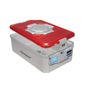 Sterilisationscontainer für Instrumente 1