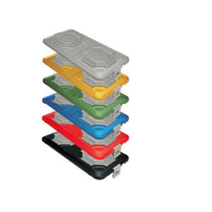 Deckel für Sterilisationscontainer 1