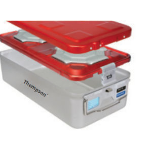 Sterilisationscontainer für Instrumente 1
