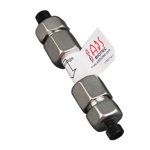 HPLC-Chromatographiesäule 1