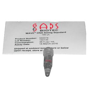 Reagenz / als Lösung 1