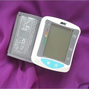 automatischer Blutdruckmonitor