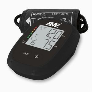 automatischer Blutdruckmonitor 1