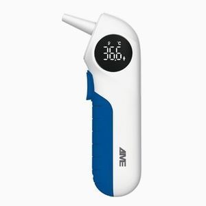 Fieberthermometer